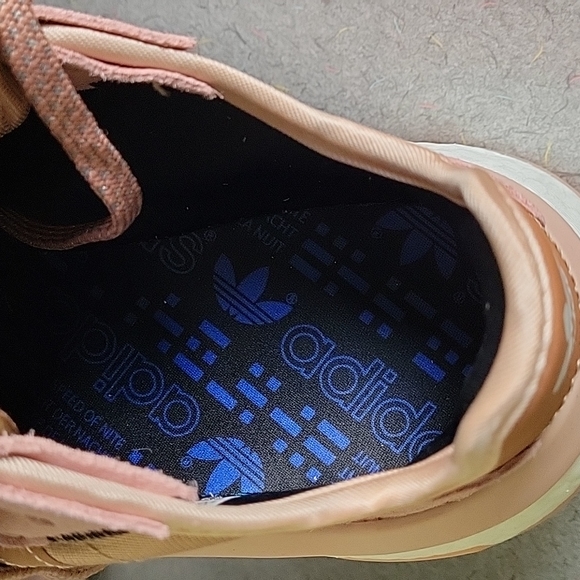 ADIDAS NIGHT JOGGER - Picture 9 of 14